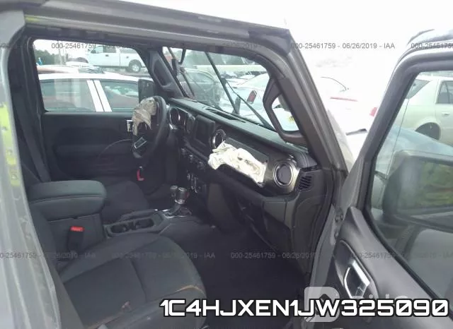 1C4HJXEN1JW325090 фото 6