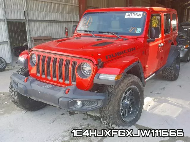 1C4HJXFGXJW111666 фото 3