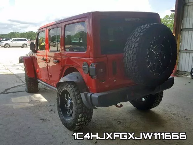 1C4HJXFGXJW111666 фото 4