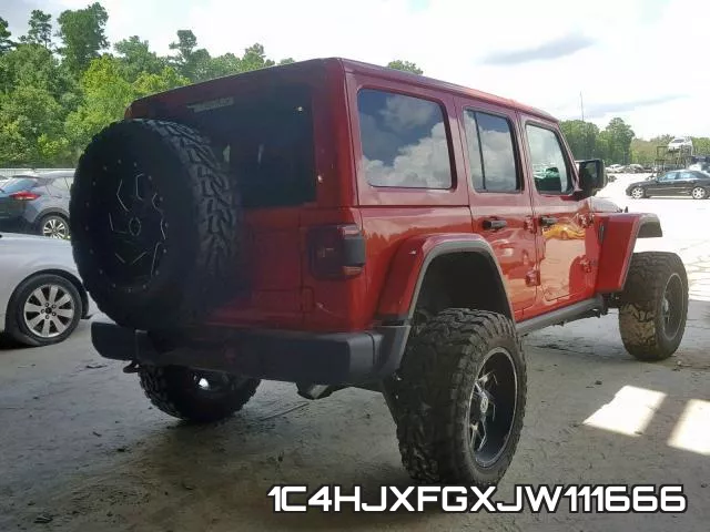 1C4HJXFGXJW111666 фото 5
