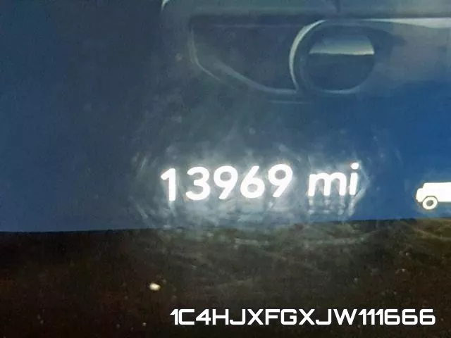 1C4HJXFGXJW111666 фото 9