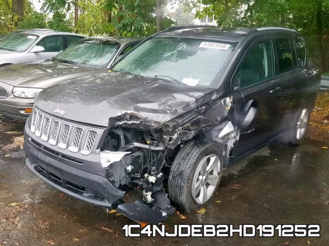1C4NJDEB2HD191252 фото 3