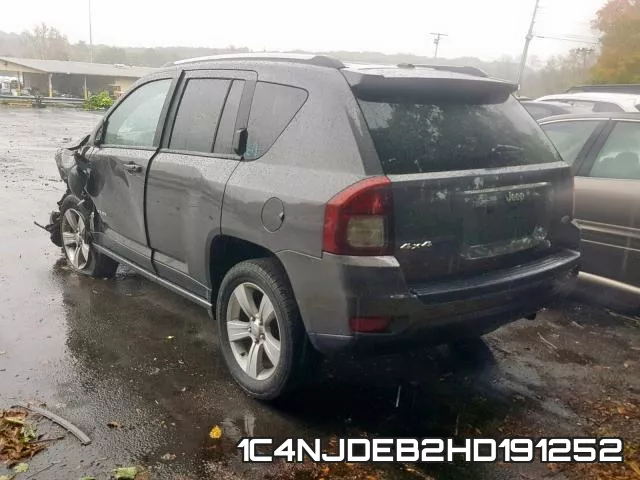 1C4NJDEB2HD191252 фото 4
