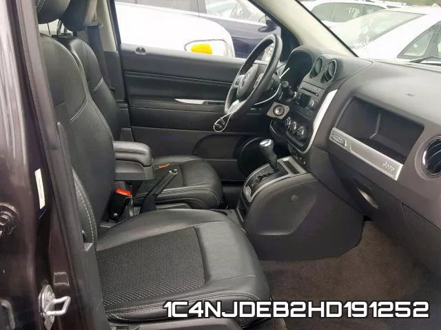 1C4NJDEB2HD191252 фото 6