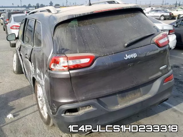 1C4PJLCS1HD233318 фото 4