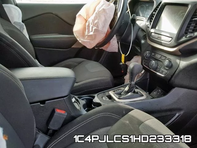 1C4PJLCS1HD233318 фото 6