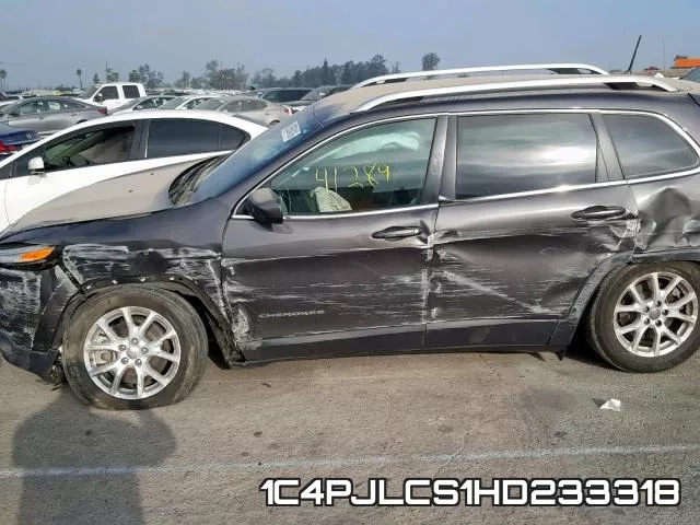 1C4PJLCS1HD233318 фото 10