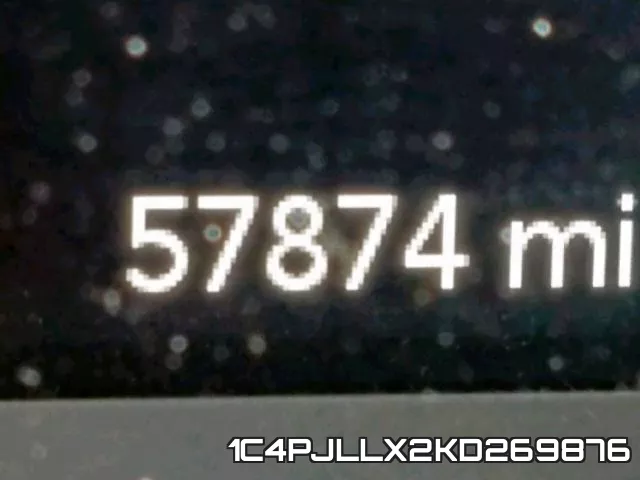 1C4PJLLX2KD269876 фото 9