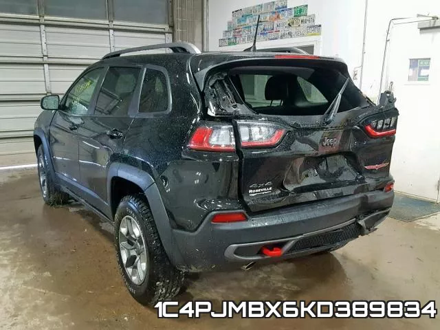 1C4PJMBX6KD389834 фото 4