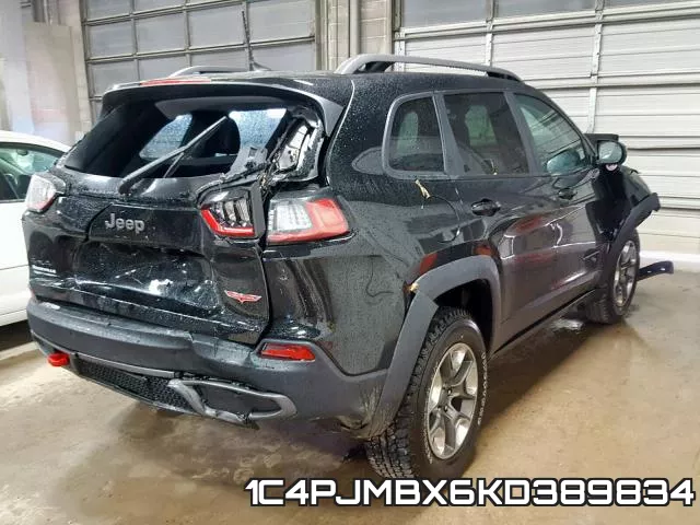 1C4PJMBX6KD389834 фото 5