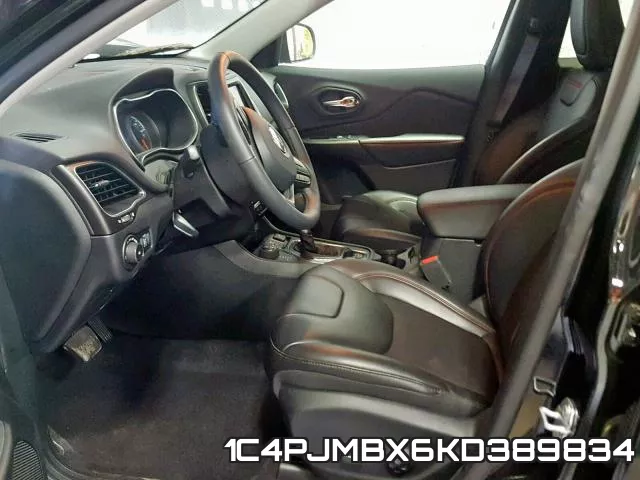 1C4PJMBX6KD389834 фото 6
