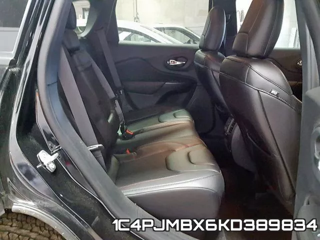 1C4PJMBX6KD389834 фото 7