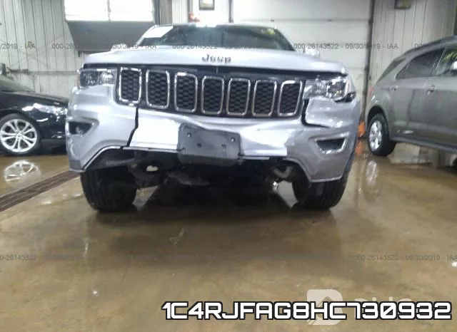 1C4RJFAG8HC730932 фото 7