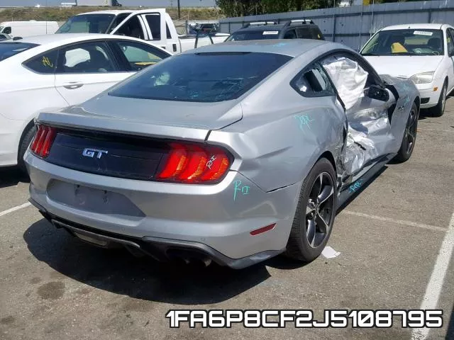 1FA6P8CF2J5108795 фото 3