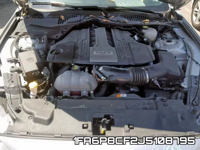 1FA6P8CF2J5108795 фото 6