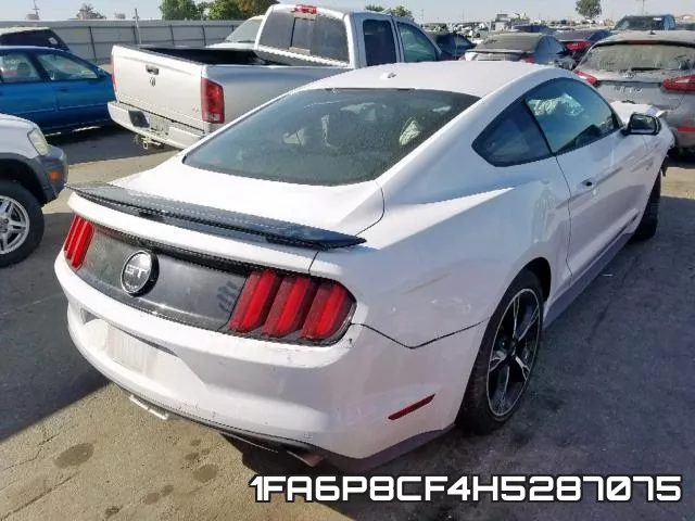 1FA6P8CF4H5287075 фото 5