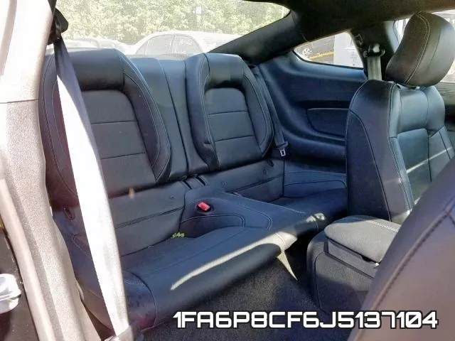 1FA6P8CF6J5137104 фото 7