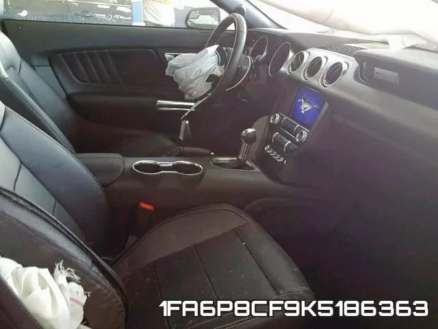 1FA6P8CF9K5186363 фото 6