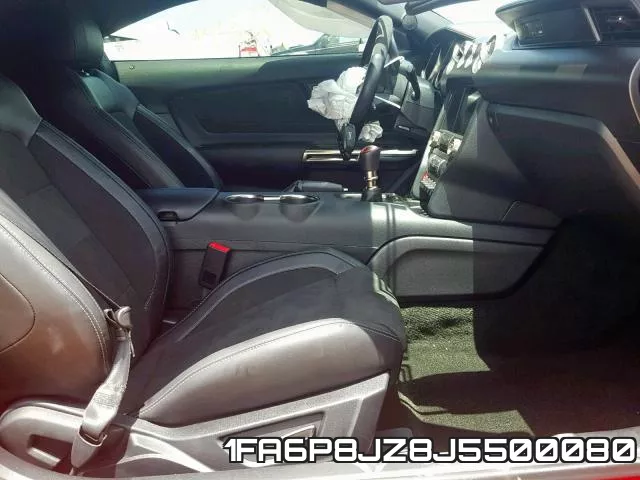 1FA6P8JZ8J5500080 фото 6