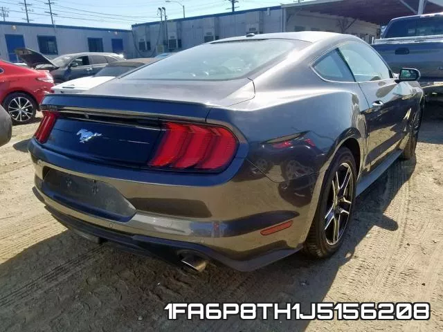 1FA6P8TH1J5156208 фото 5