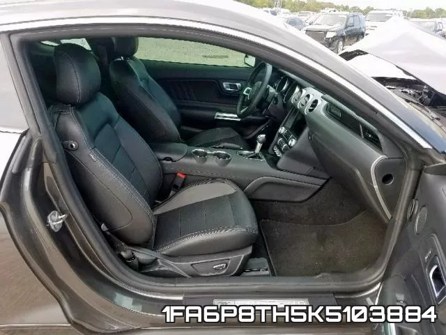 1FA6P8TH5K5103884 фото 6