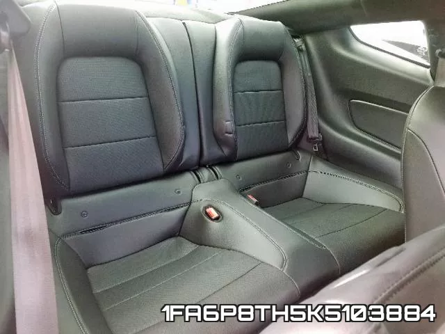 1FA6P8TH5K5103884 фото 7
