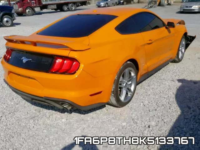1FA6P8TH8K5133767 фото 5