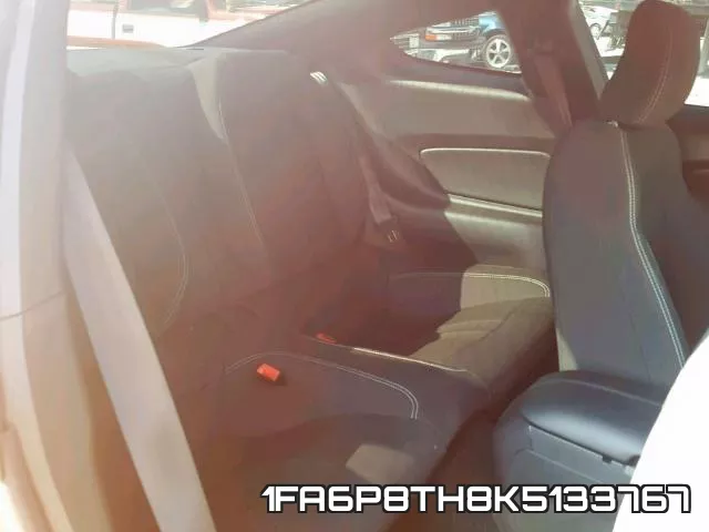 1FA6P8TH8K5133767 фото 7