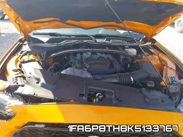 1FA6P8TH8K5133767 фото 8
