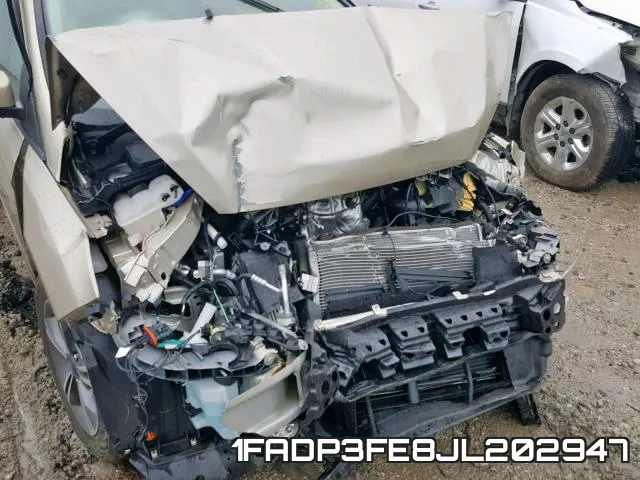 1FADP3FE8JL202947 фото 10