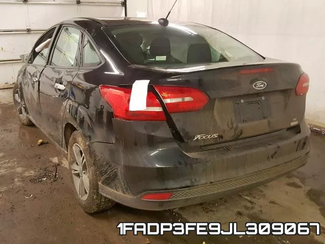 1FADP3FE9JL309067 фото 4