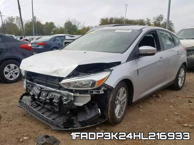 1FADP3K24HL216933 фото 3