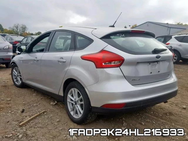 1FADP3K24HL216933 фото 4