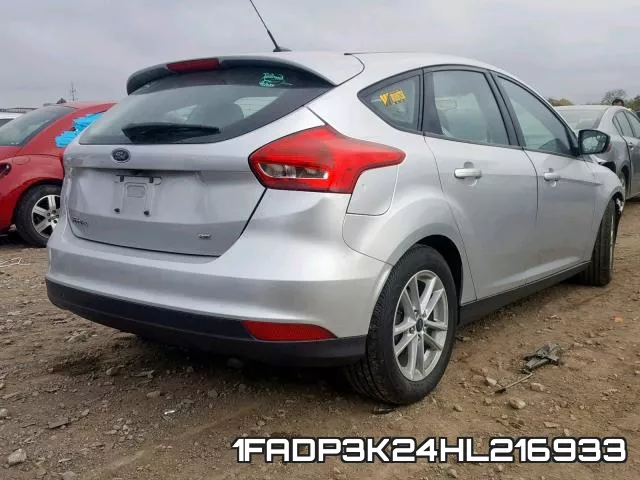 1FADP3K24HL216933 фото 5