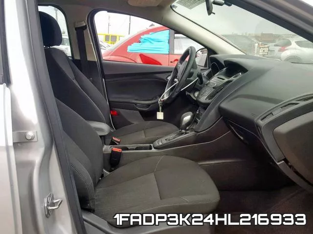 1FADP3K24HL216933 фото 6