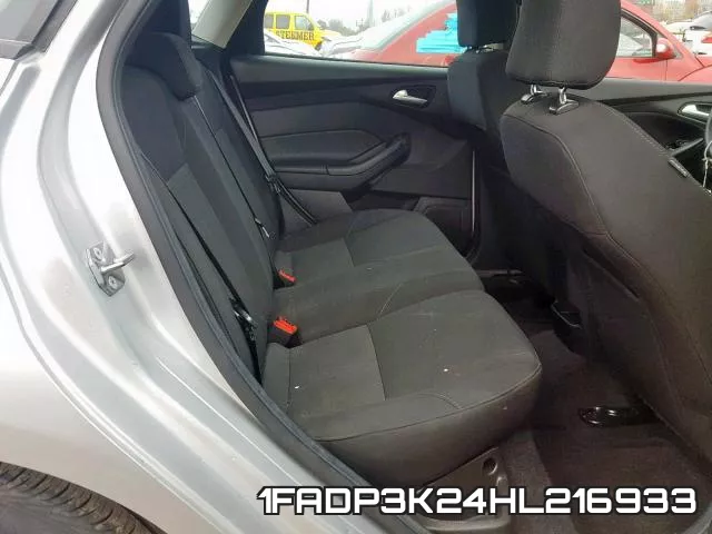 1FADP3K24HL216933 фото 7