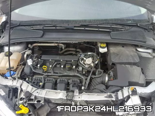 1FADP3K24HL216933 фото 8
