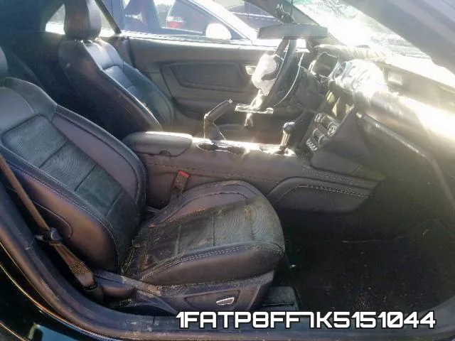1FATP8FF7K5151044 фото 6