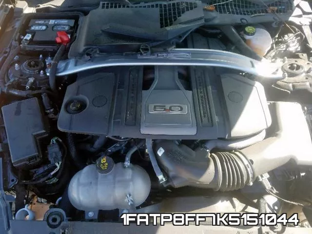 1FATP8FF7K5151044 фото 8