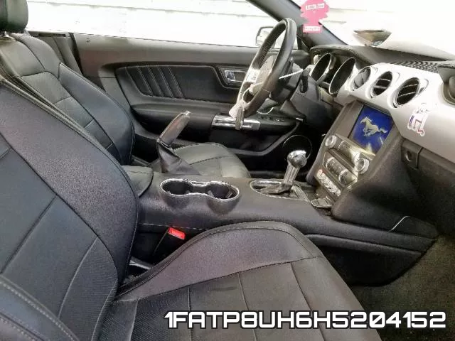 1FATP8UH6H5204152 фото 6
