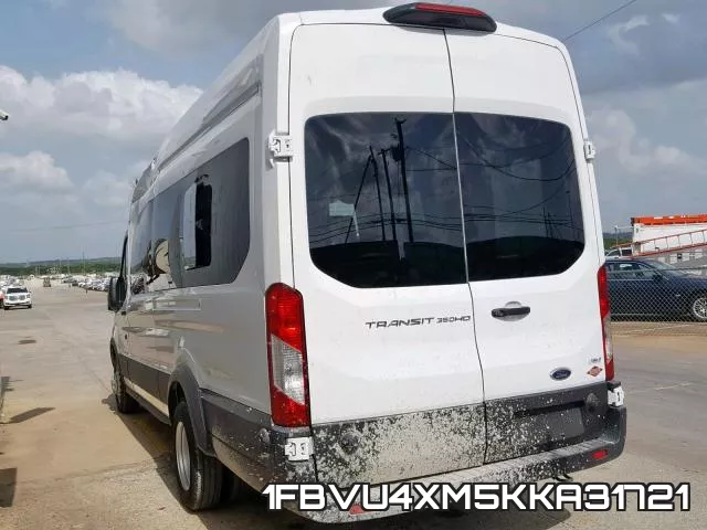 1FBVU4XM5KKA31721 фото 4