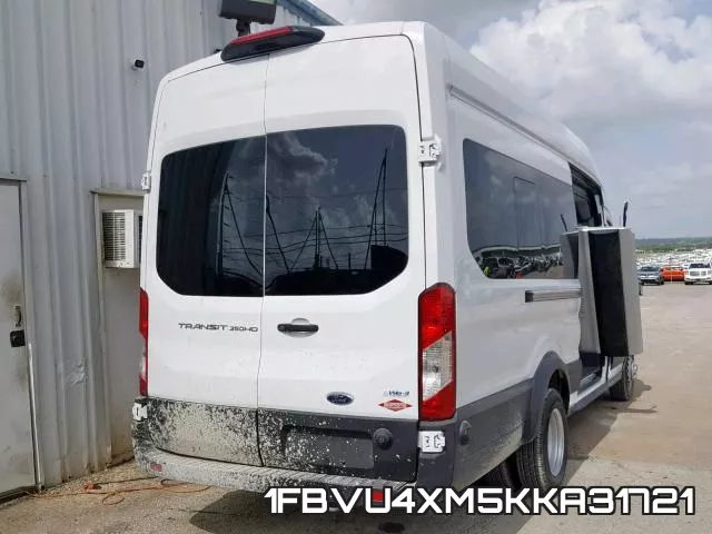 1FBVU4XM5KKA31721 фото 5
