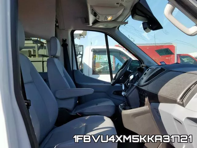1FBVU4XM5KKA31721 фото 6