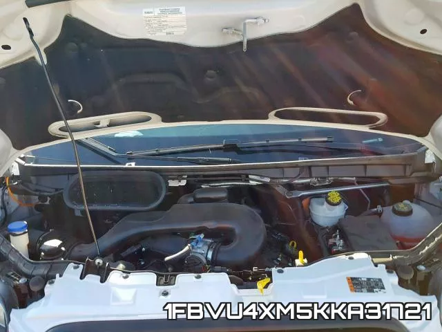 1FBVU4XM5KKA31721 фото 8