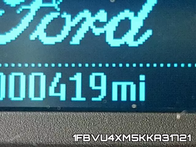 1FBVU4XM5KKA31721 фото 9