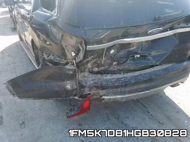 1FM5K7D81HGB30828 фото 10