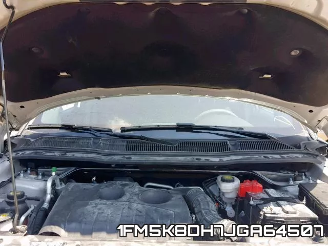 1FM5K8DH7JGA64507 фото 8