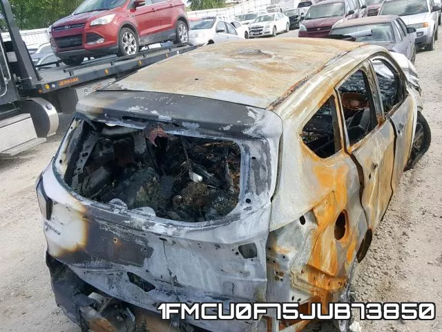 1FMCU0F75JUB73850 фото 2