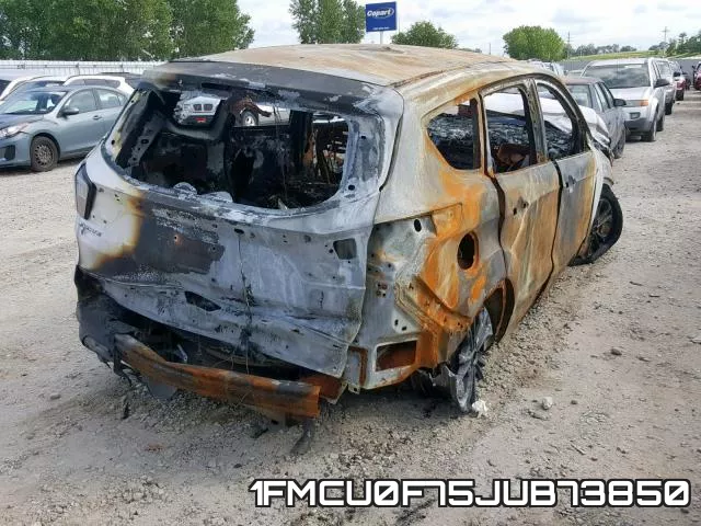 1FMCU0F75JUB73850 фото 5