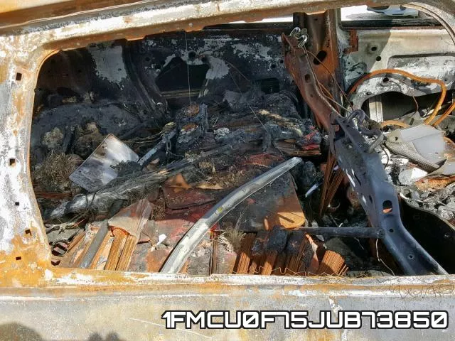 1FMCU0F75JUB73850 фото 7